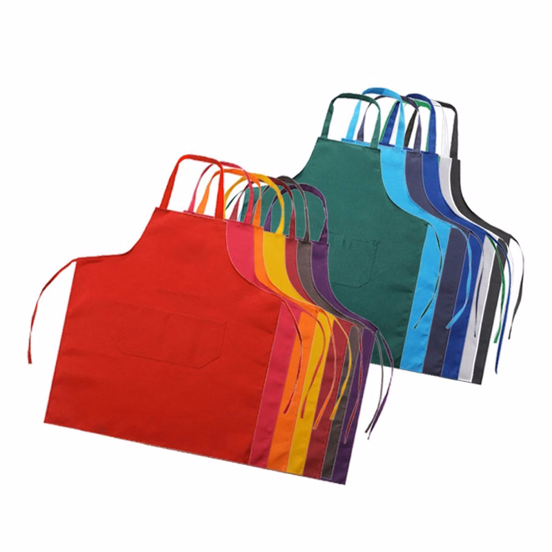 Polyester Cooking Apron