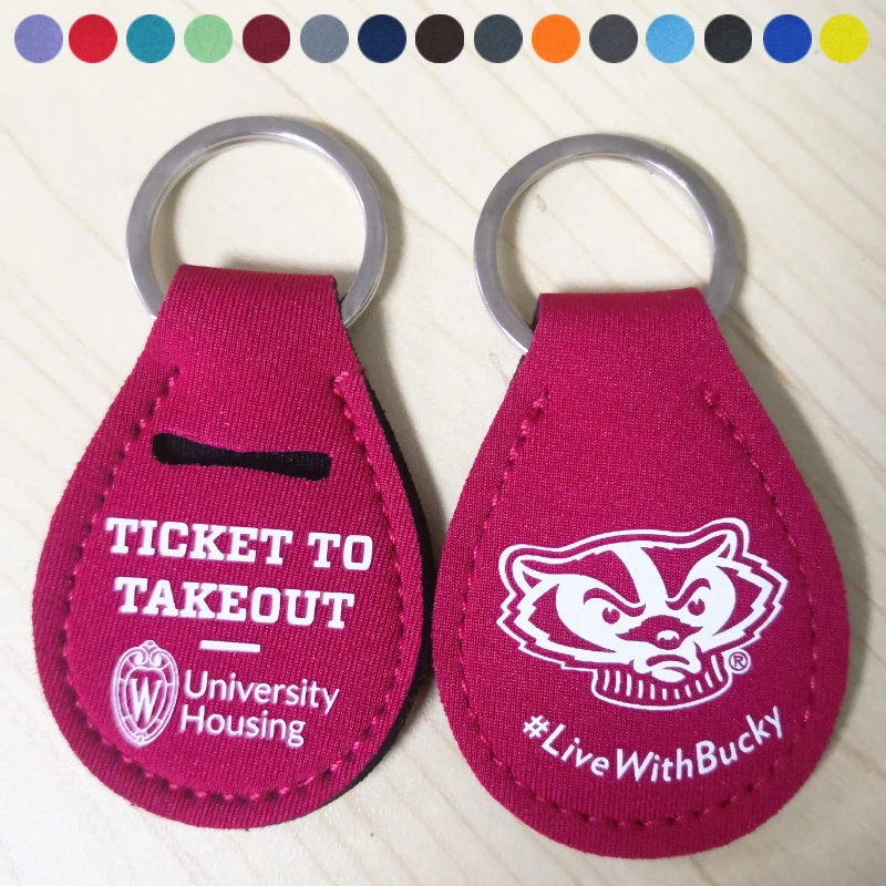 Neoprene Quarter Holder 1