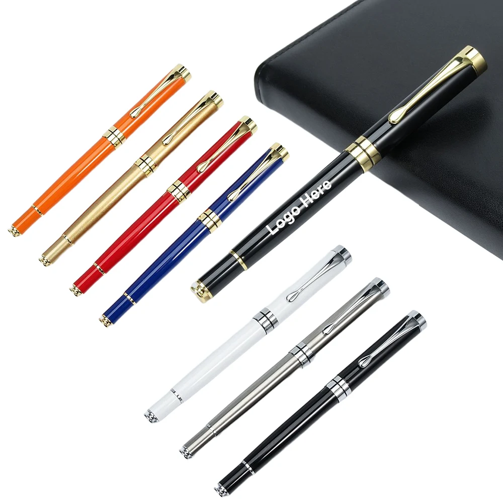 Executive Gift Ballpoint Pen 1