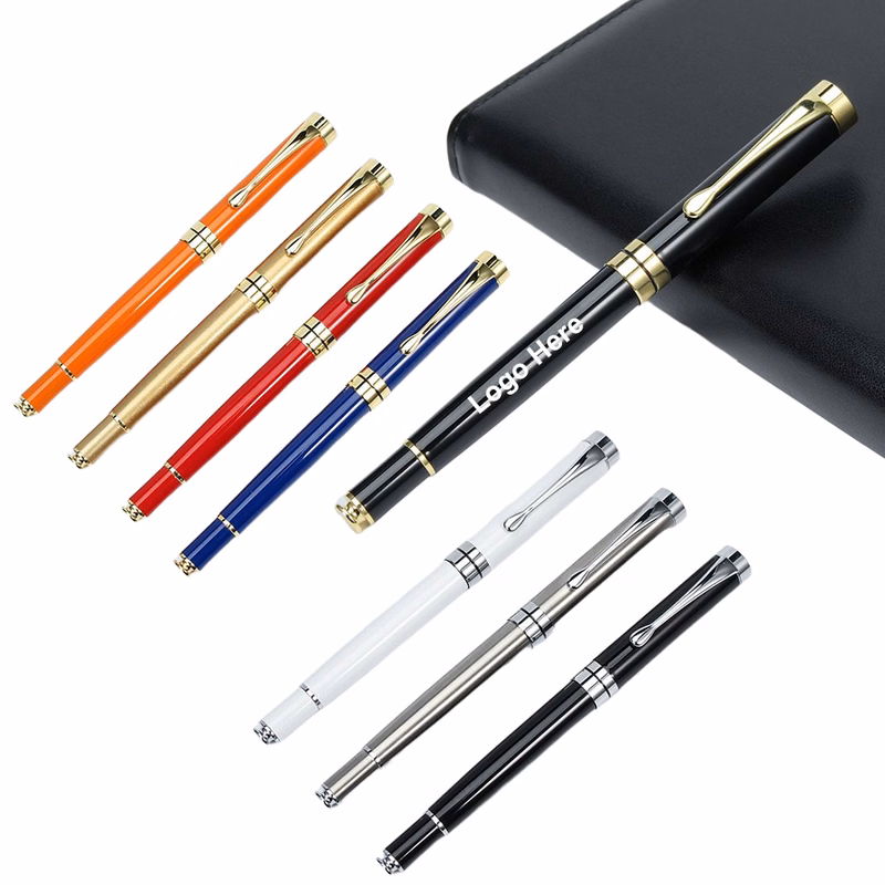 Executive Gift Ballpoint Pen
