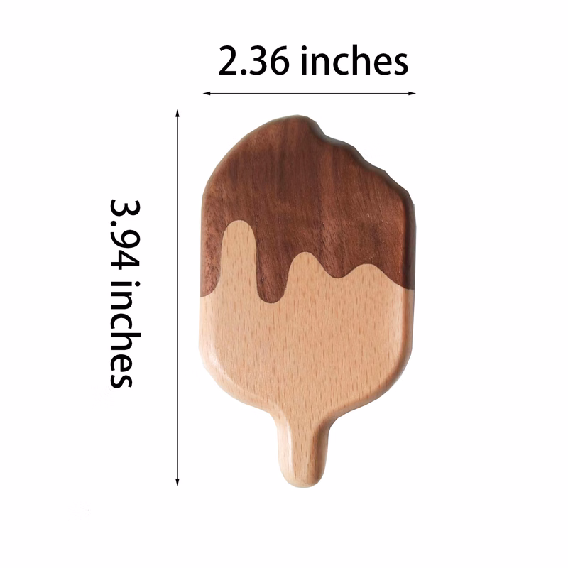 Magnetic Ice Pop Bottle Opener