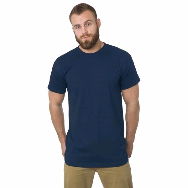Long Body Street Tee