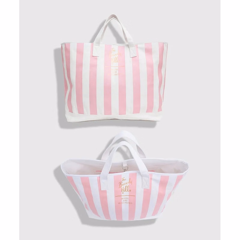 Lux Cabana Tote