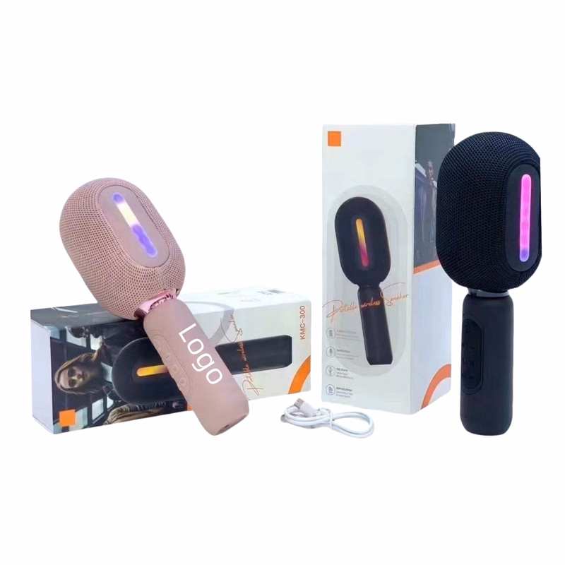Wireless Bluetooth Microphone