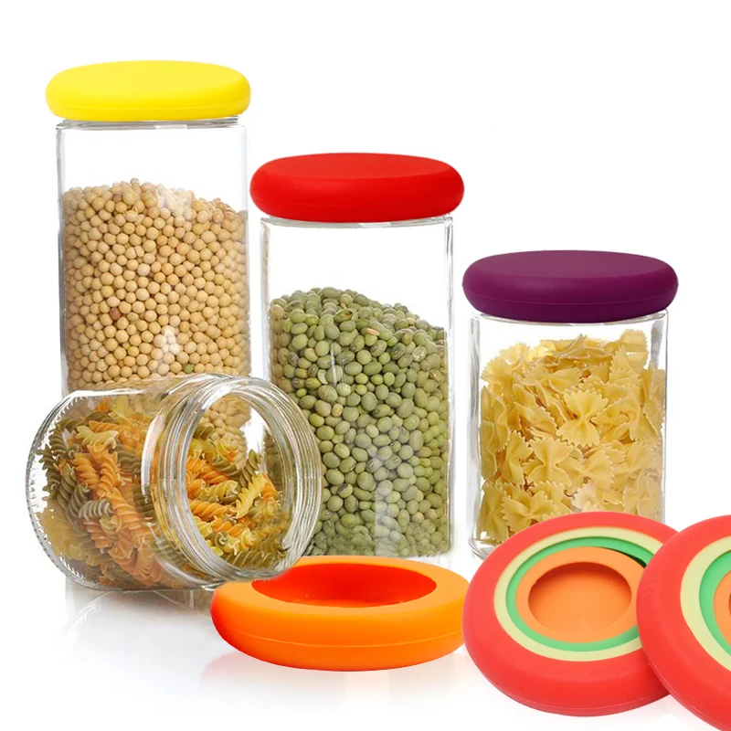 Customizable Silicone Popsicle Molds 1