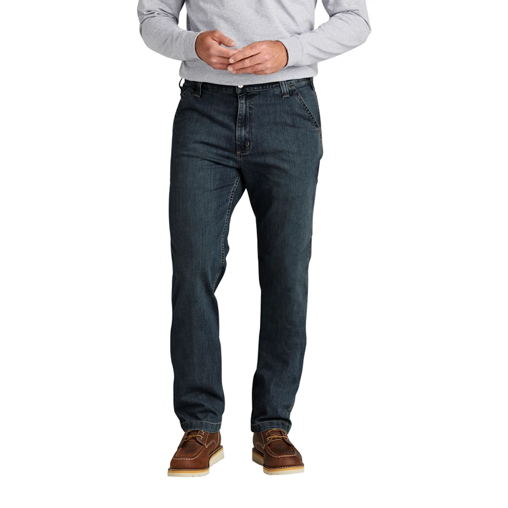 Carhartt(R) Rugged Flex(R) Utility Jean 1