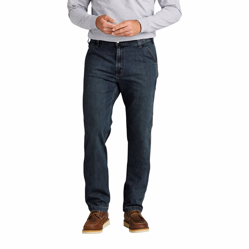 Carhartt(R) Rugged Flex(R) Utility Jean