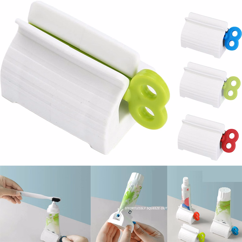 Toothpaste Squeezer