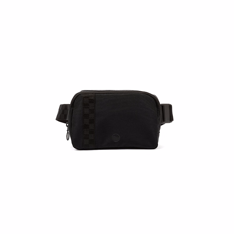 Sunday Spill the Tee Belt Bag