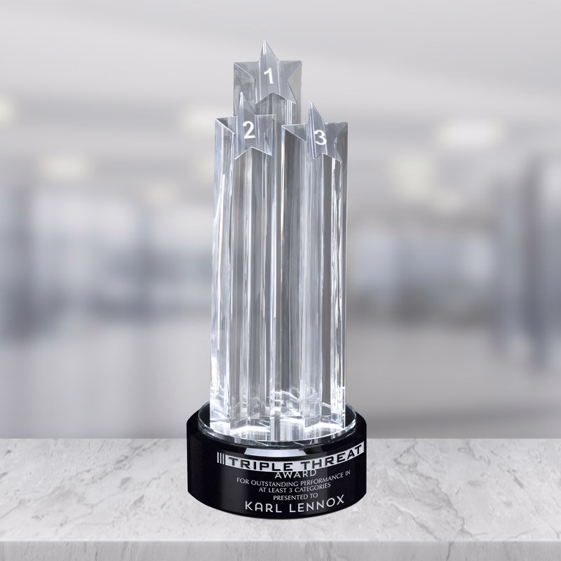 Tristar Award