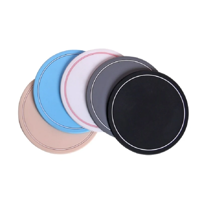 Silicone Insulated Coaster 1