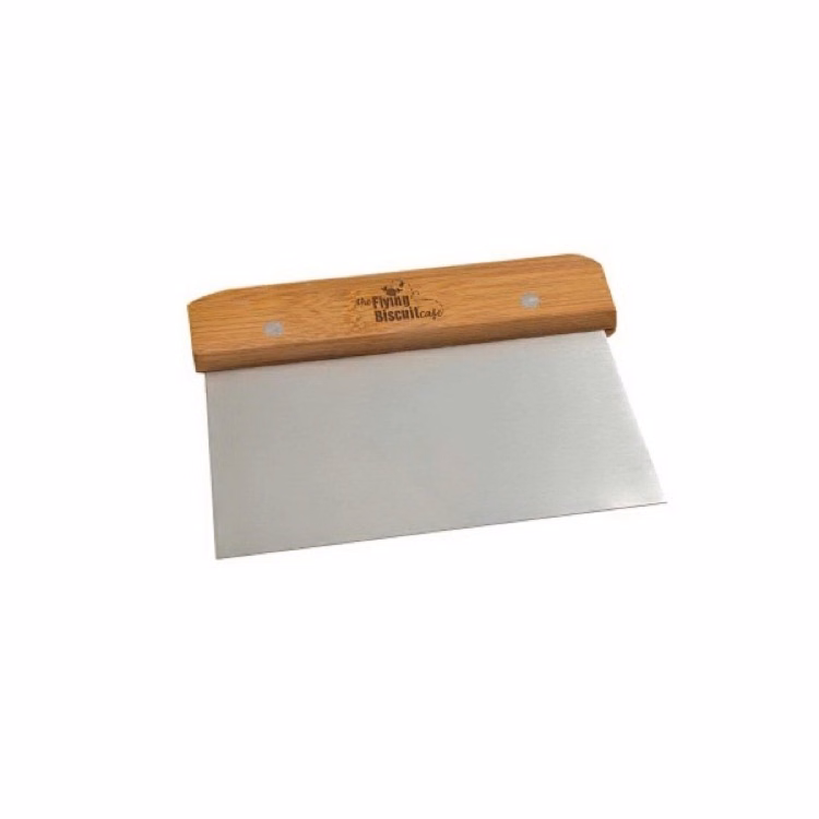 BistroTek Dough Scraper