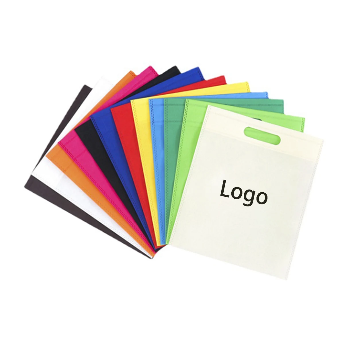 Non-Woven Grocery Bags 1