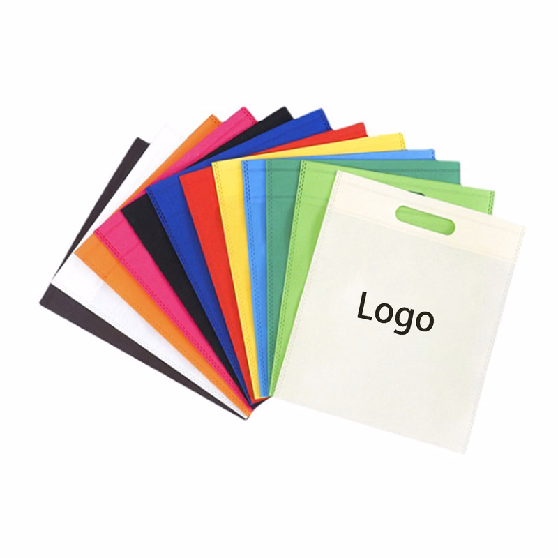 Non-Woven Grocery Bags