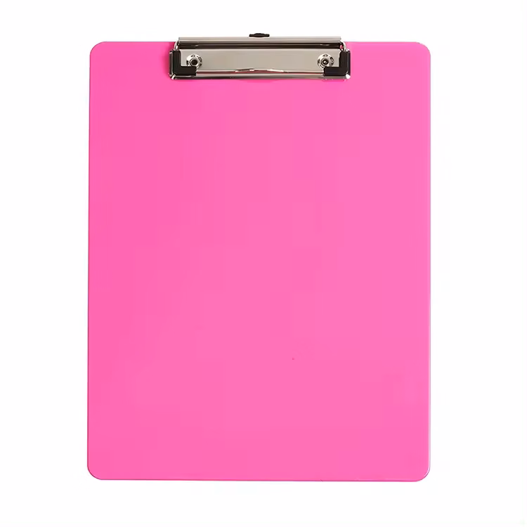 Noteboard Clipboard