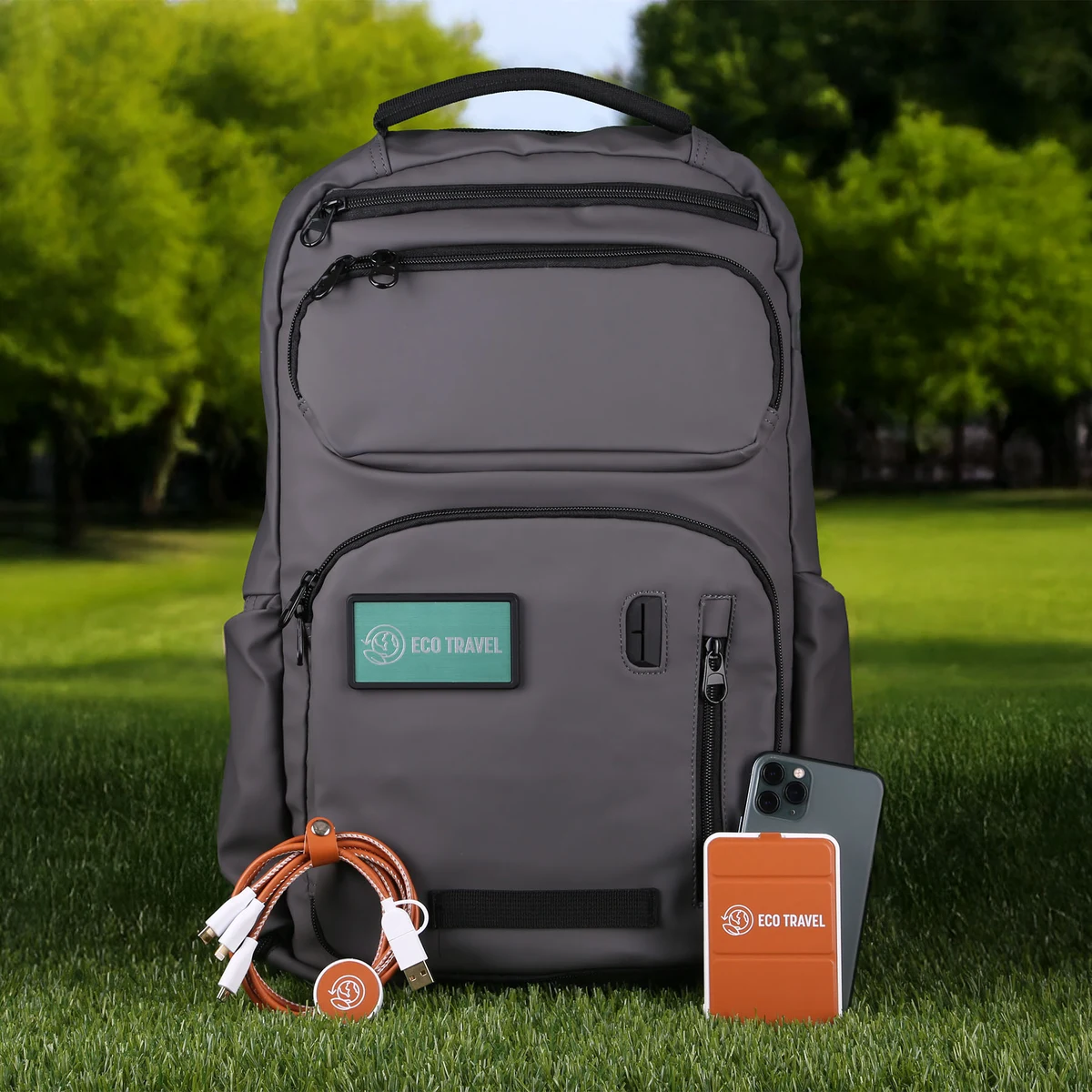 Sustainable Travel Kit 1