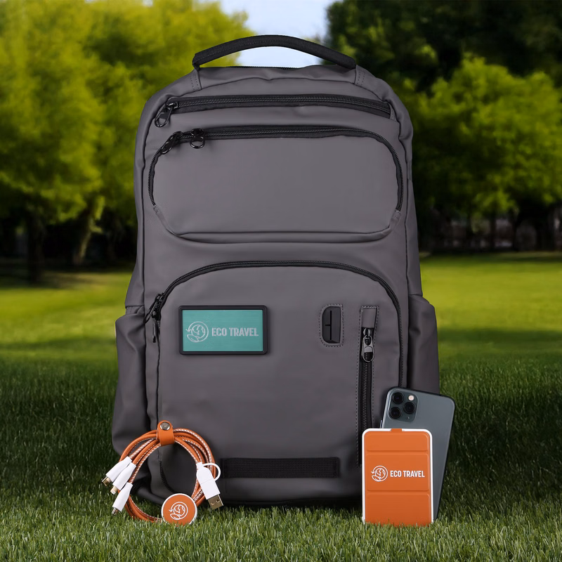 Sustainable Travel Kit