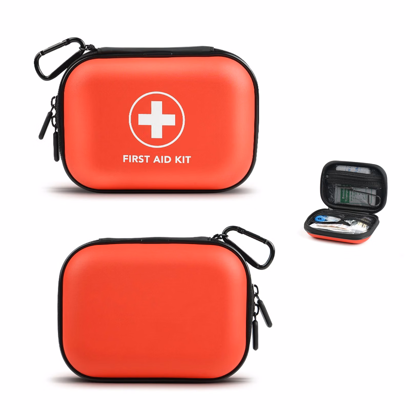Compact First Aid Kit
