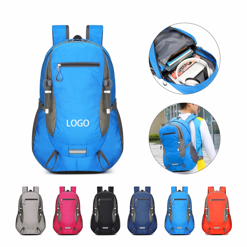 40L Hiking Backpack