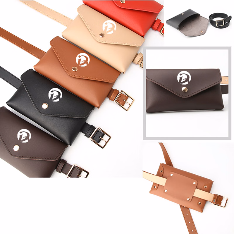 Belt Aist Bag Mobile Phone Key Small Waist Bag