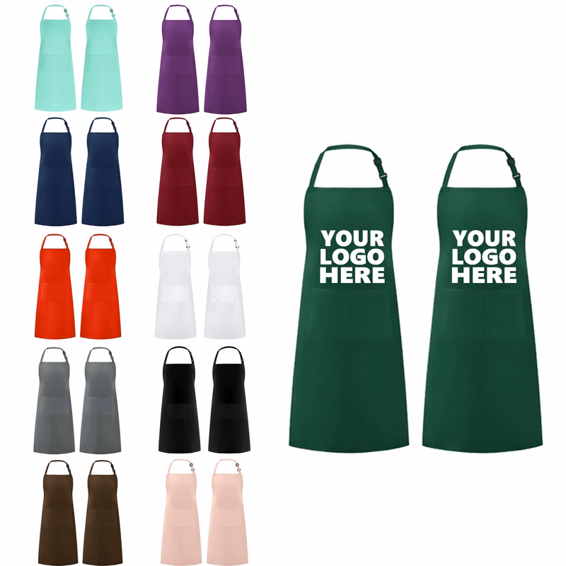 Shop Apron