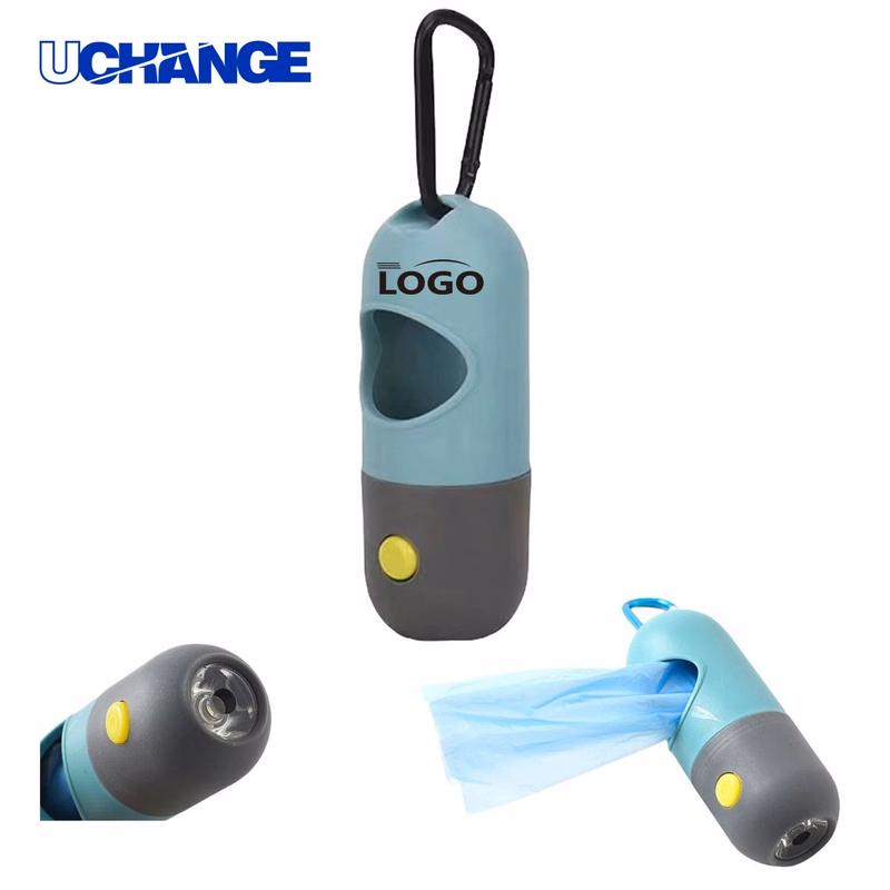 Dog Poop Bag Holder