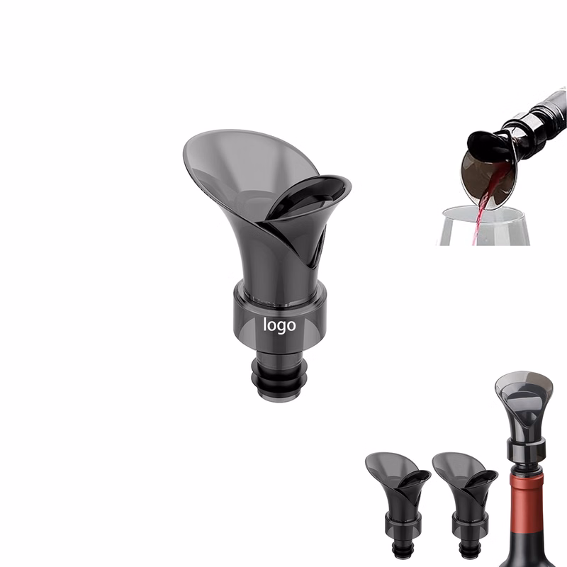 2 in 1 Wine Pourer