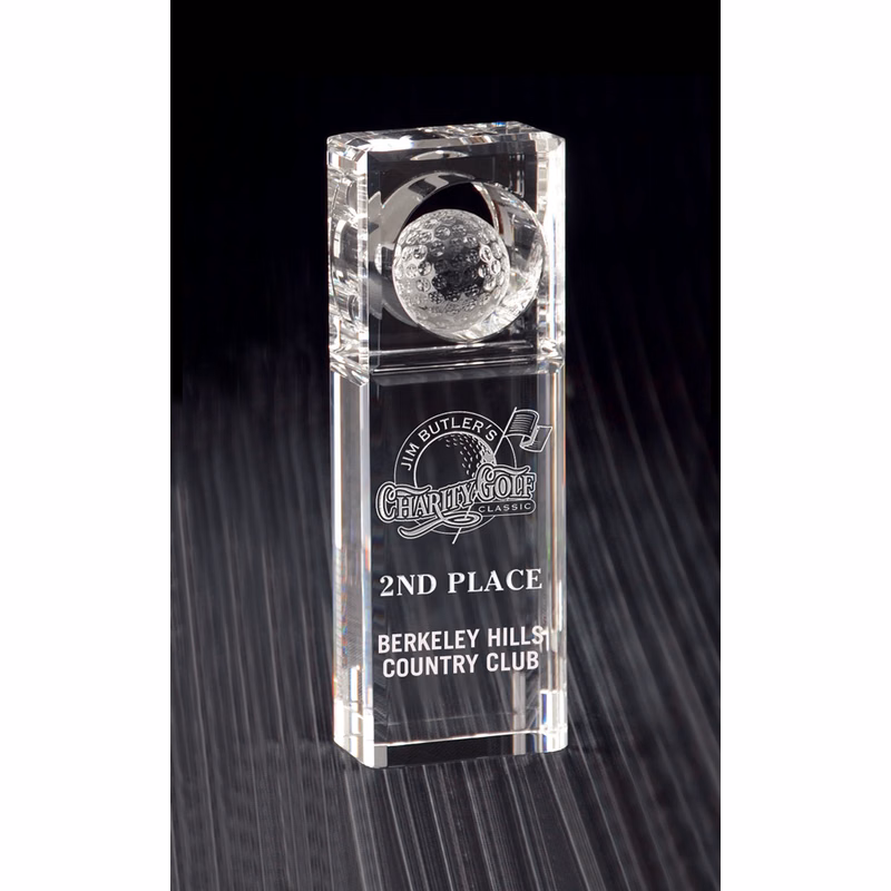 Medium Absolute Trophy
