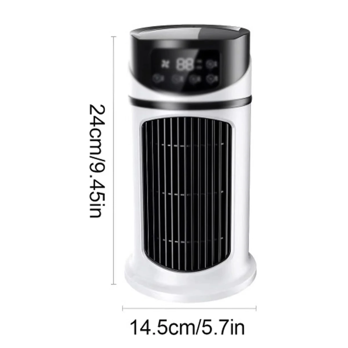 USB Air Conditioner 1
