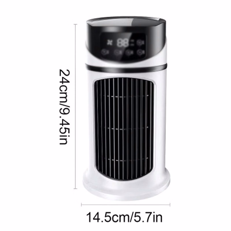 USB Air Conditioner