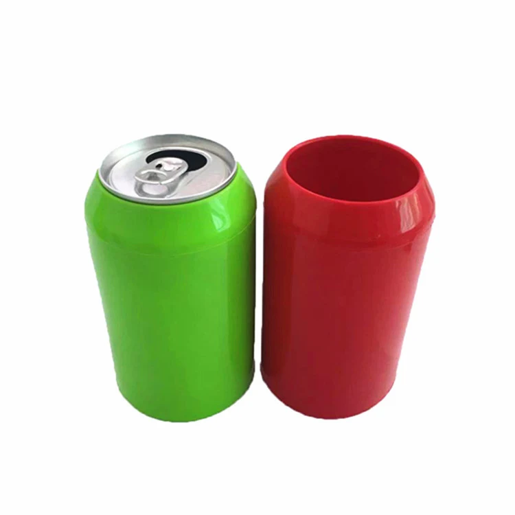 Can Holder, custom koozie with logo imprint 1