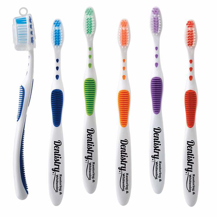 Toothbrush w/Cap