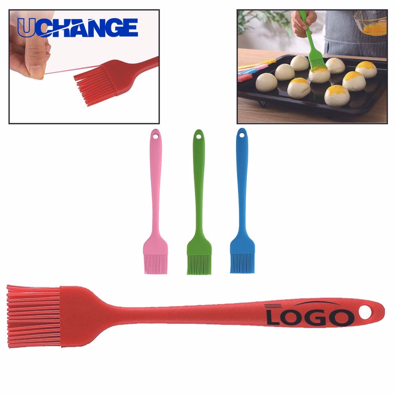 Eco Friendly Silicone Cleaning Brush Tool