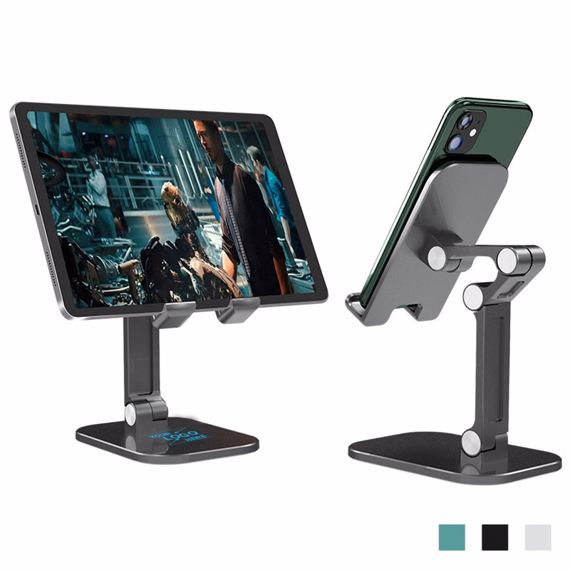 Foldable Mobile Phone & Tablet Stand