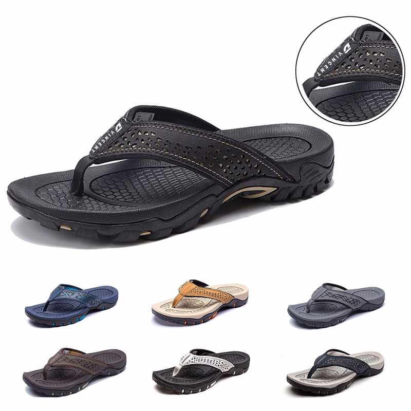 Men Flip Flop