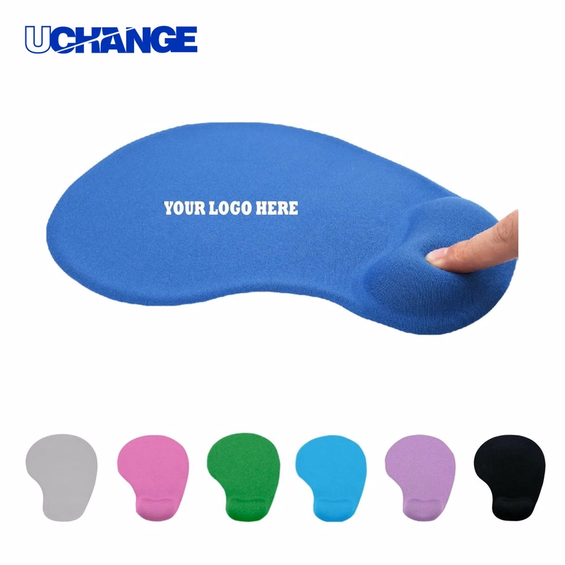 Silicone Wrist Mouse Pad