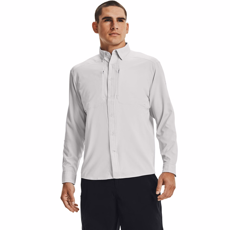 Men's UA Tide Chaser 2.0 Long Sleeve 