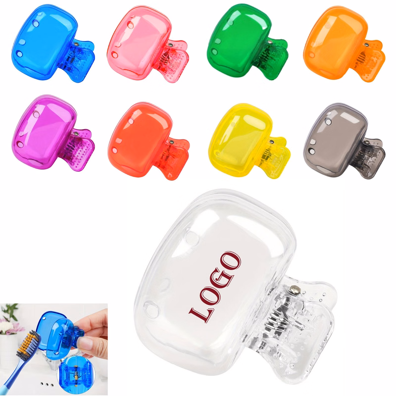 Toothbrush Holder Clip