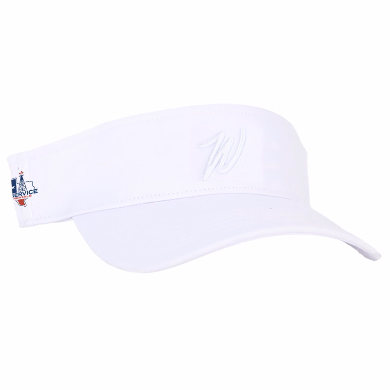 Waggle Women's Visor
