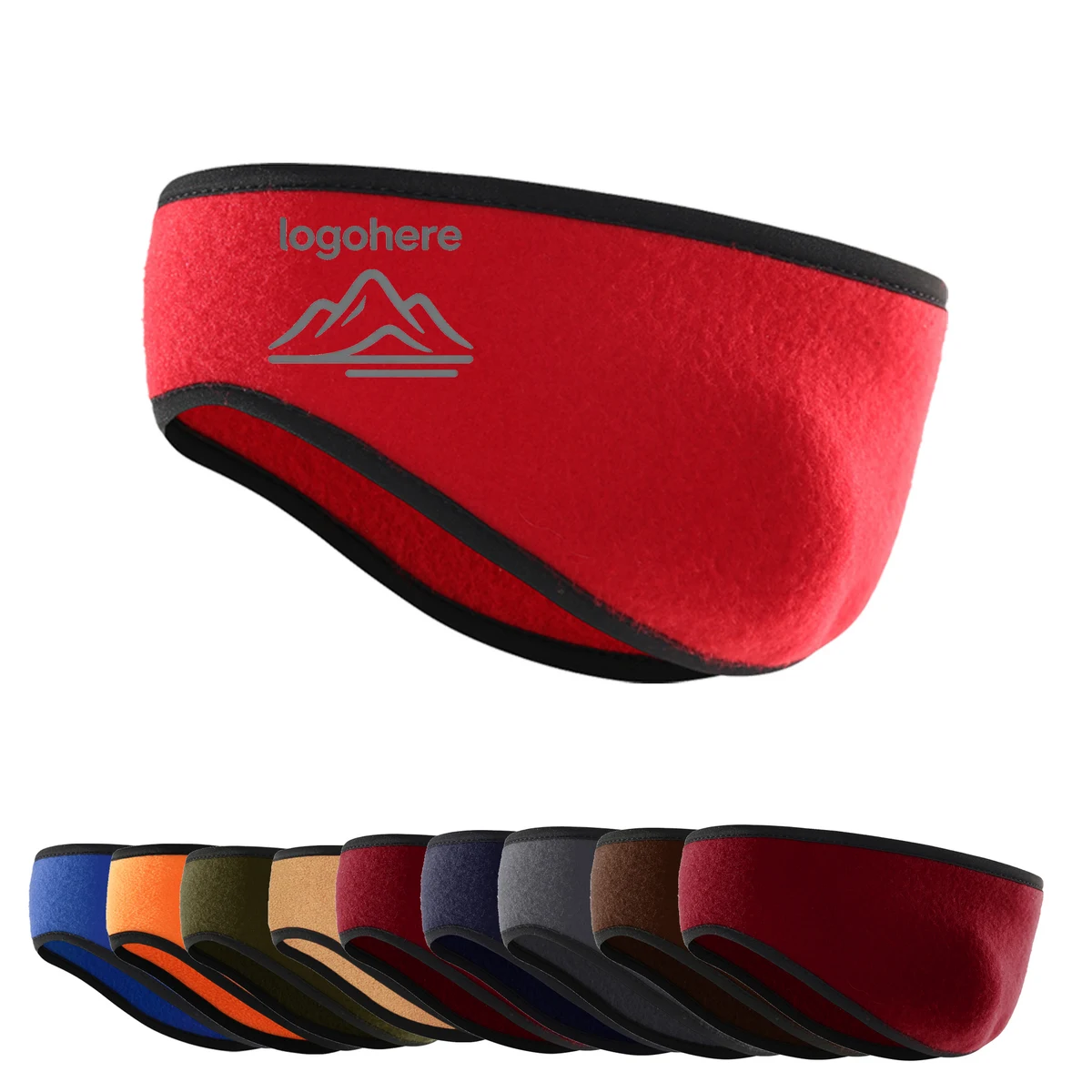 Winter Sports Headband 1