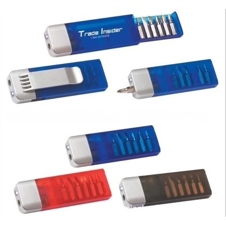 Compact Tool Kit 1