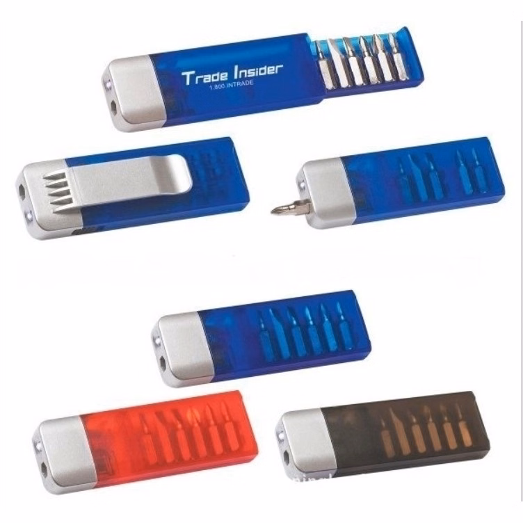 Compact Tool Kit