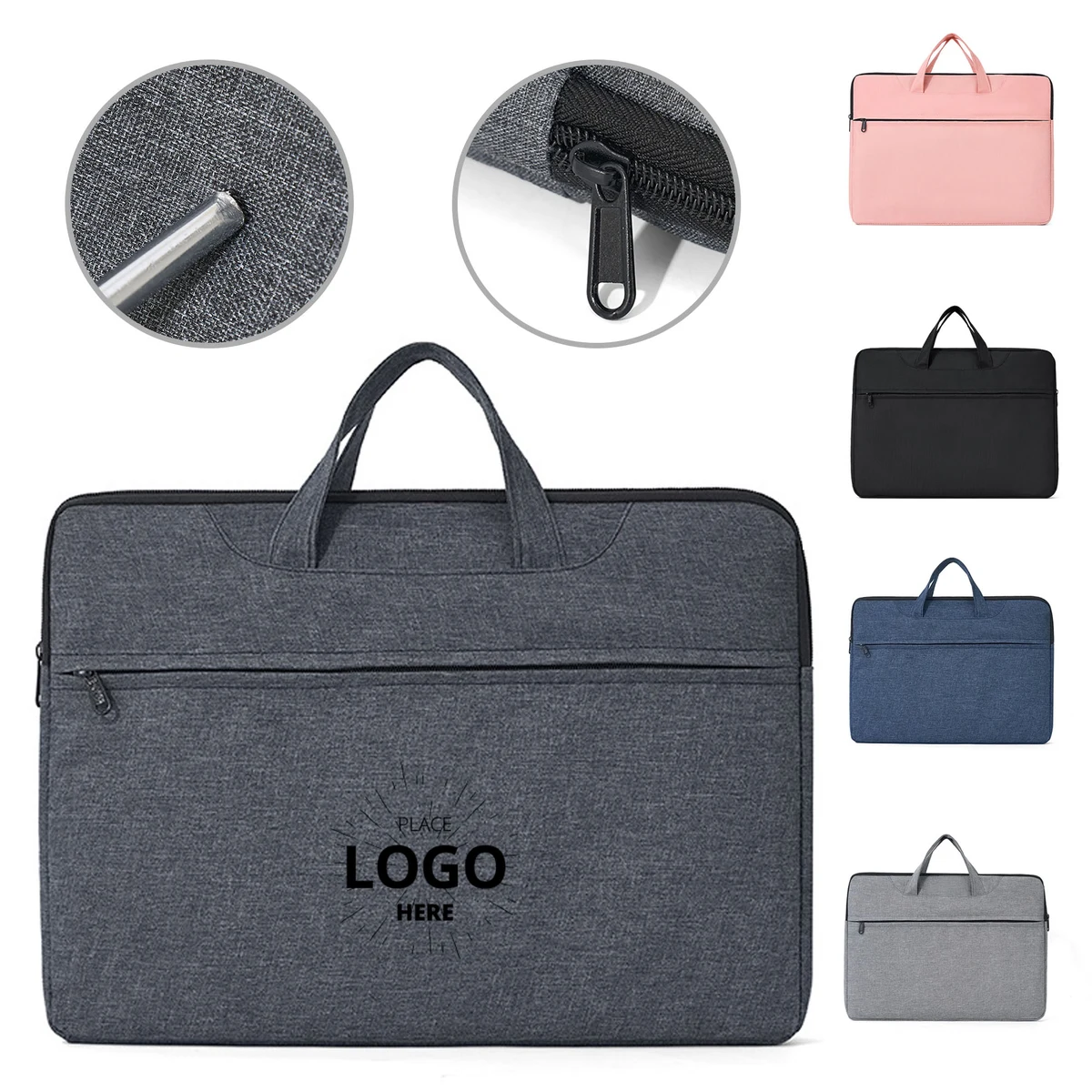 Computer Briefcase 1