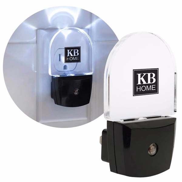 The Illumination Night Light