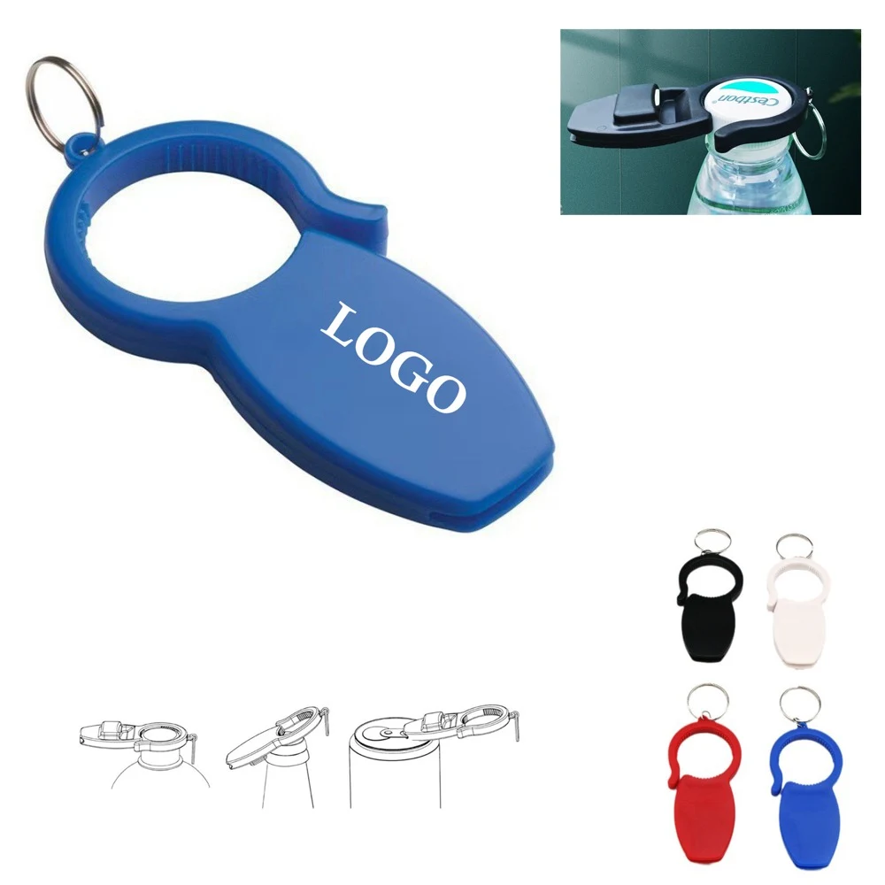 3 in 1 Multi-function Beer Bottle Opener 1