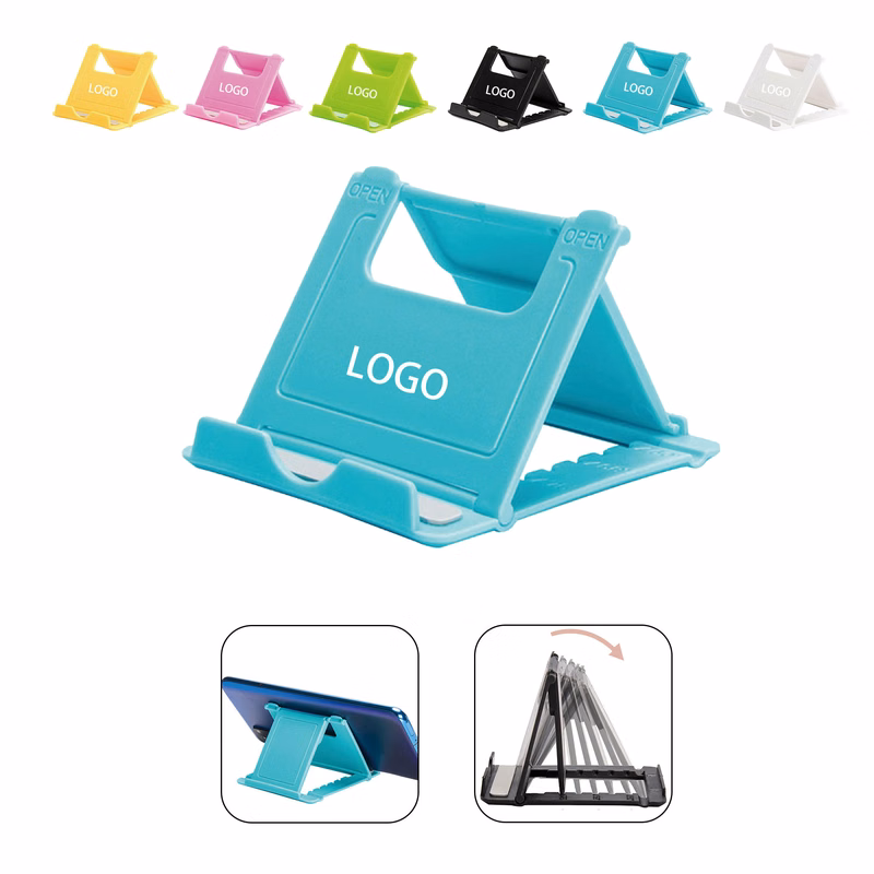 Compact Plastic Phone Mount