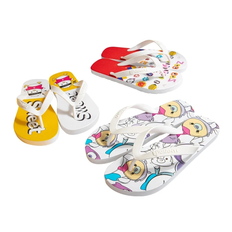 Beach Flip Flops Women 1