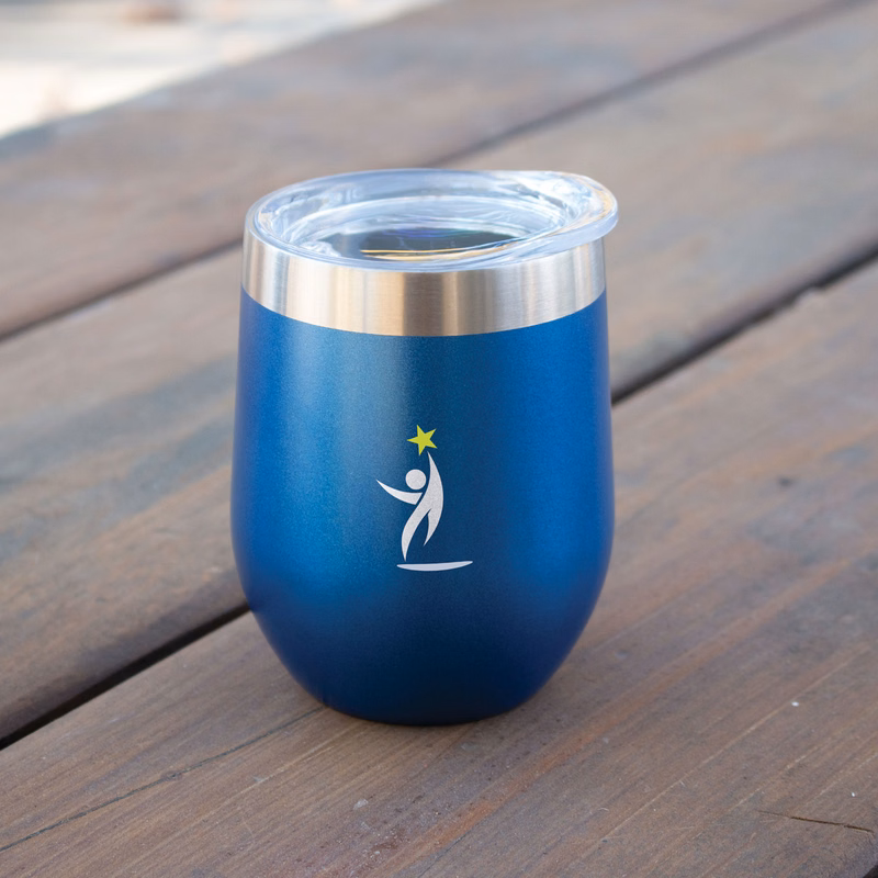 Starlight 350 Ml. (12 Fl. Oz.) Traveller Mug