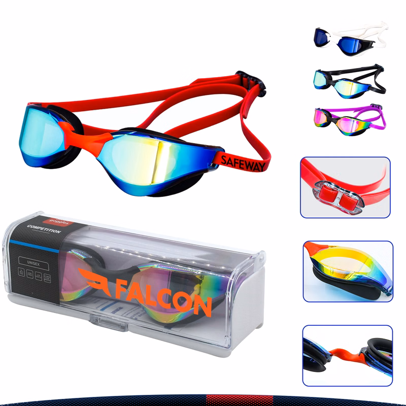 Hydi Adult Swimming Goggles