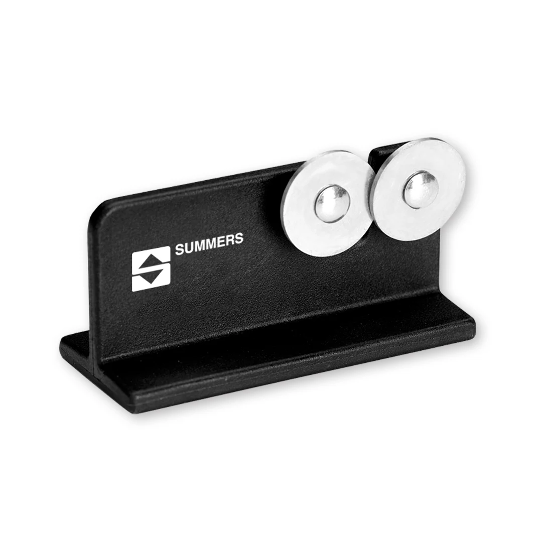 Quick Edge Knife Sharpener 1
